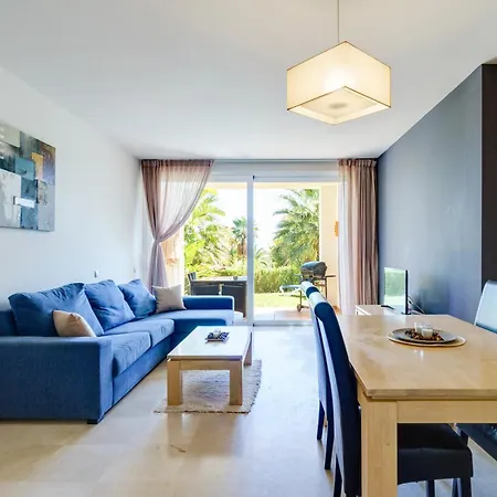 Appartamento The Lagoon Apartment- Free Lagoon Access