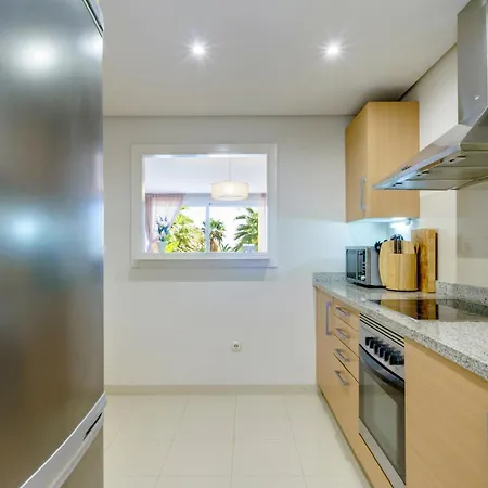 Appartamento The Lagoon Apartment- Free Lagoon Access *