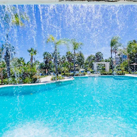 Appartamento The Lagoon Apartment- Free Lagoon Access