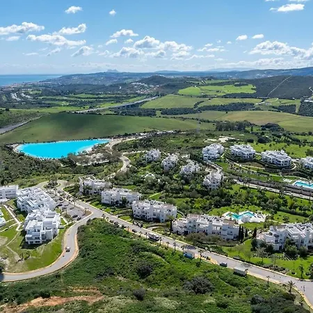 The Lagoon Apartment- Free Lagoon Access Casares