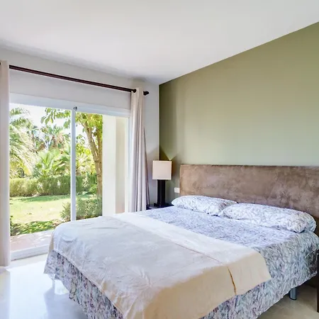 The Lagoon Apartment- Free Lagoon Access Apartment Casares