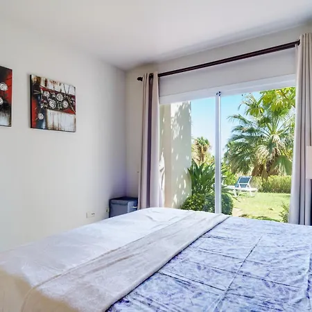 Apartment The Lagoon Apartment- Free Lagoon Access Casares