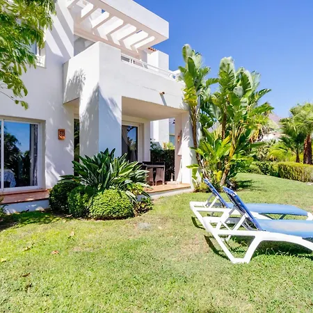 Apartment The Lagoon Apartment- Free Lagoon Access Casares