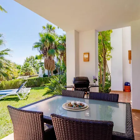 The Lagoon Apartment- Free Lagoon Access *